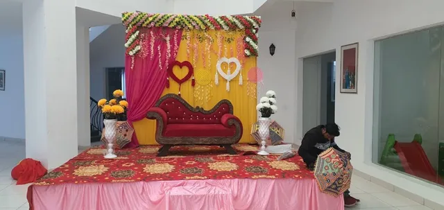 Aadya Decoration & Events - 3