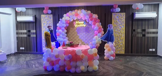 Aadya Decoration & Events - 4