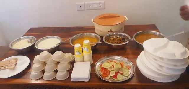 Aadya Decoration & Events - 5