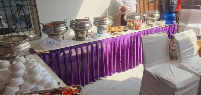 Aadya Decoration & Events - 7