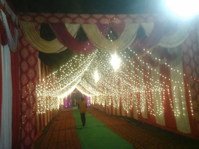 Vaishno Ji Vaishno Tents & Caterers - 3
