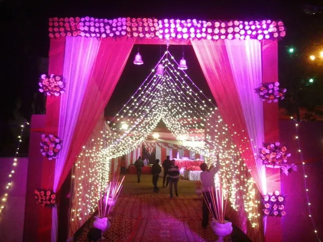 Vaishno Ji Vaishno Tents & Caterers - 5