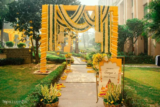 Hari Om Tent & Decoration - 2