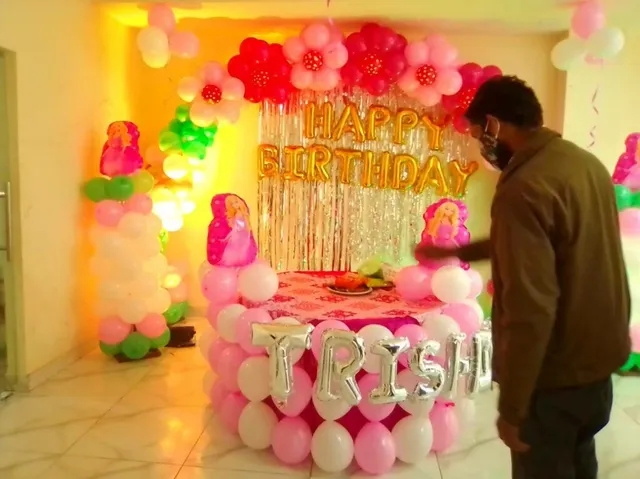 Tyagi Tent & Caterers - 2