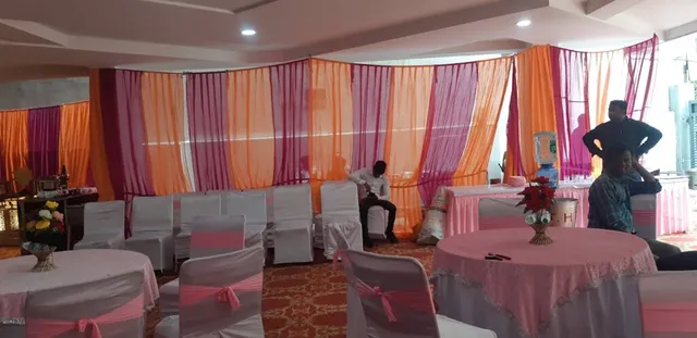 Tyagi Tent & Caterers - 3