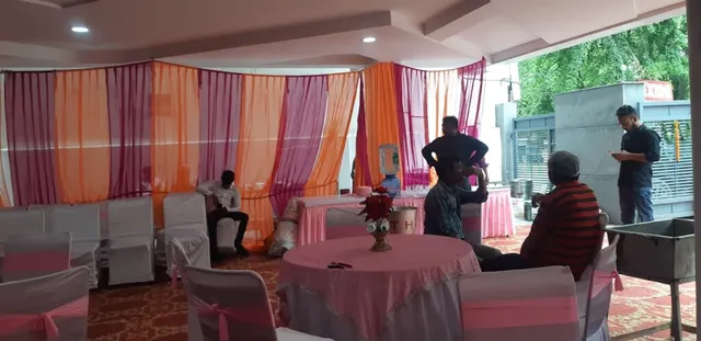 Tyagi Tent & Caterers - 5