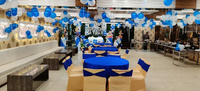 Tyagi Tent & Caterers - 6