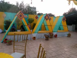 Delight Tent & Caterer | Tent House Indirapuram | Tent House Vaishali | Tent House Vasundhra | Wedding Event In Noida