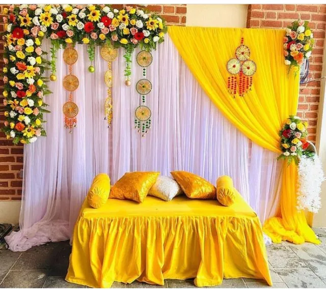 Delight Tent & Caterer | Tent House Indirapuram | Tent House Vaishali | Tent House Vasundhra | Wedding Event In Noida - 4