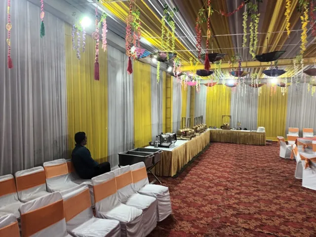 Delight Tent & Caterer | Tent House Indirapuram | Tent House Vaishali | Tent House Vasundhra | Wedding Event In Noida - 5
