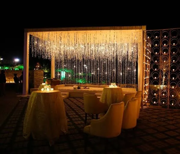 Delight Tent & Caterer | Tent House Indirapuram | Tent House Vaishali | Tent House Vasundhra | Wedding Event In Noida - 6