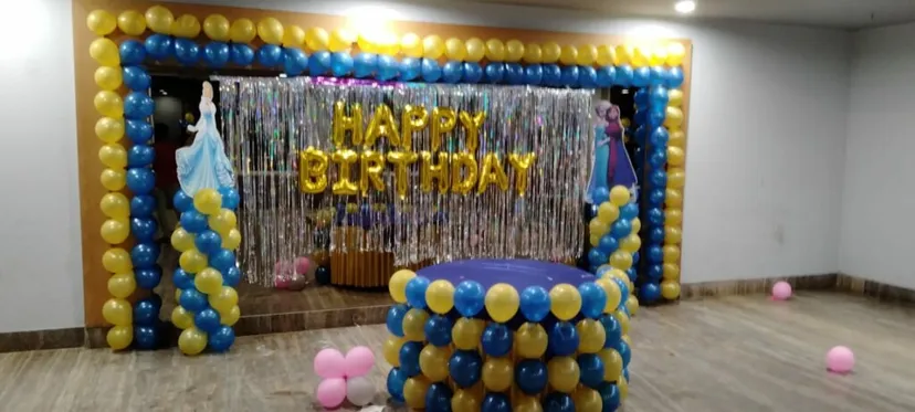 Apna punjabi caterers