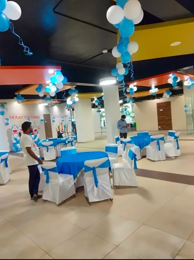 Apna punjabi caterers - 3