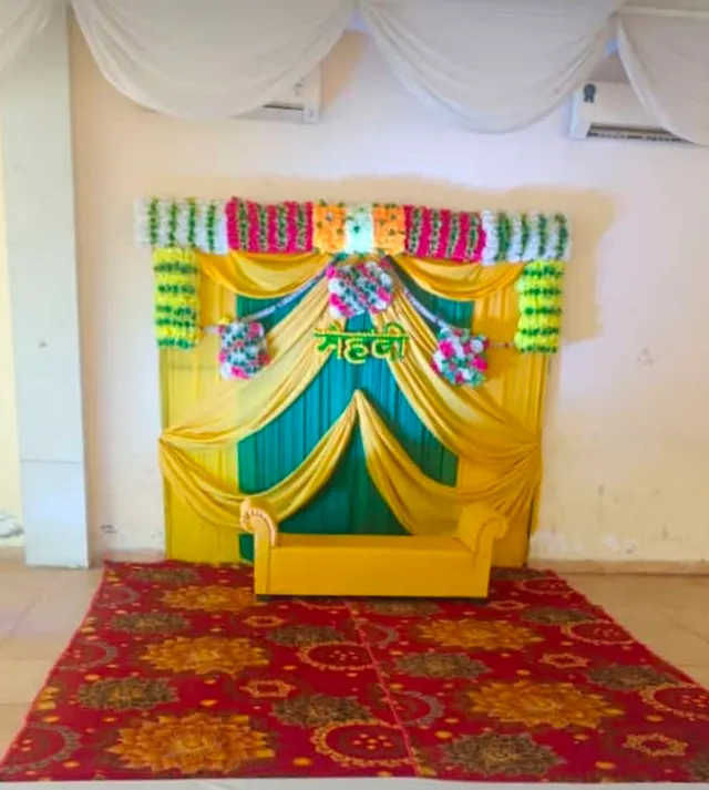 Apna punjabi caterers - 4