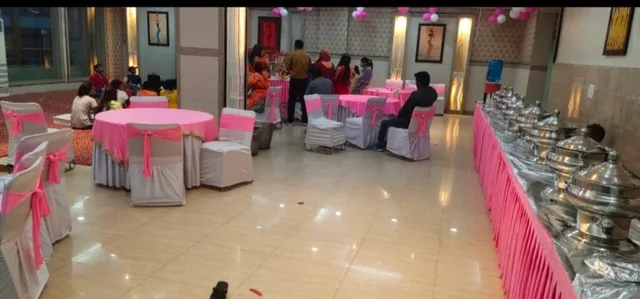 Apna punjabi caterers - 6