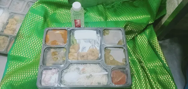 Delicious Caterers Noida - 2