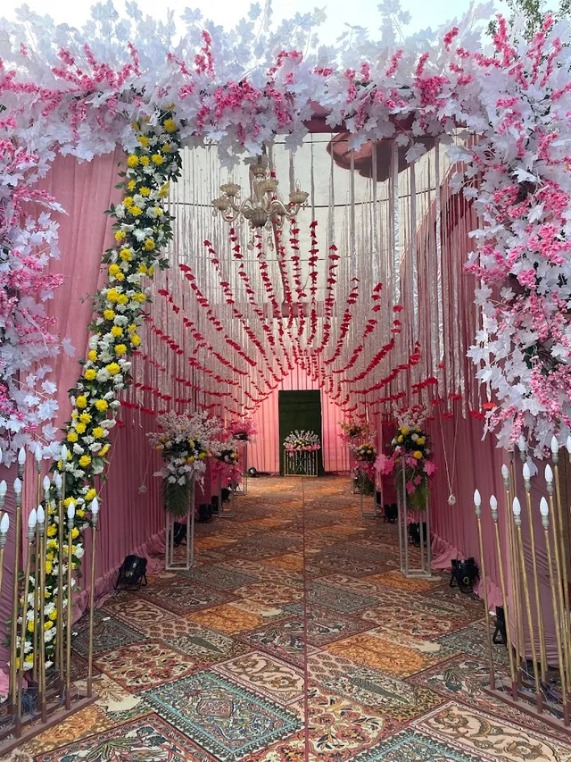 Ram Krishna Tent House - 6