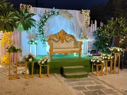 Hemant Tent house/ Artificial/ Flower Decorator/ wedding planner Greater Noida west - 3