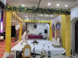 Hemant Tent house/ Artificial/ Flower Decorator/ wedding planner Greater Noida west - 4