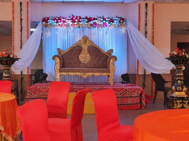 Arora Foods Catering - 2