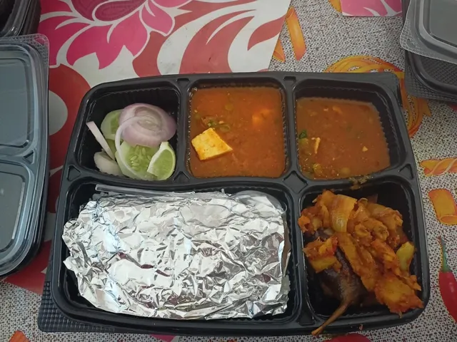 Raj Nagar Extension - 6