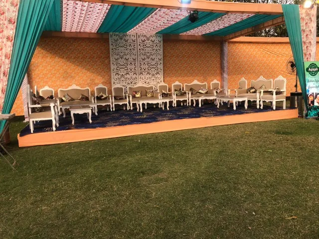 Benaras catering Co. - 3