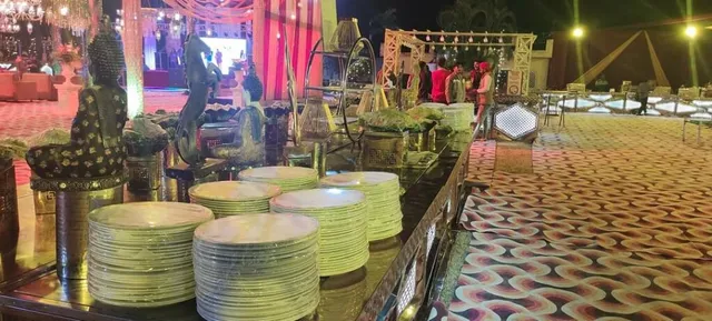Benaras catering Co. - 6