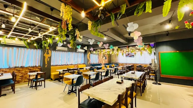 #3BROS Restaurant | Banquets | Party Hall | Catering | Farmhouse | Destination Wedding | Events - 4