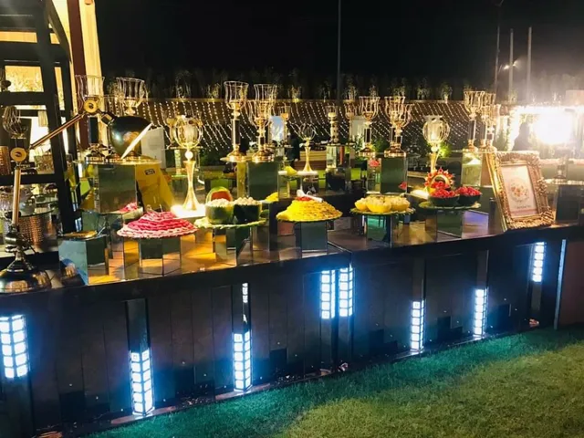 GOPAL JI CATERING SERVICE KANPUR - 3