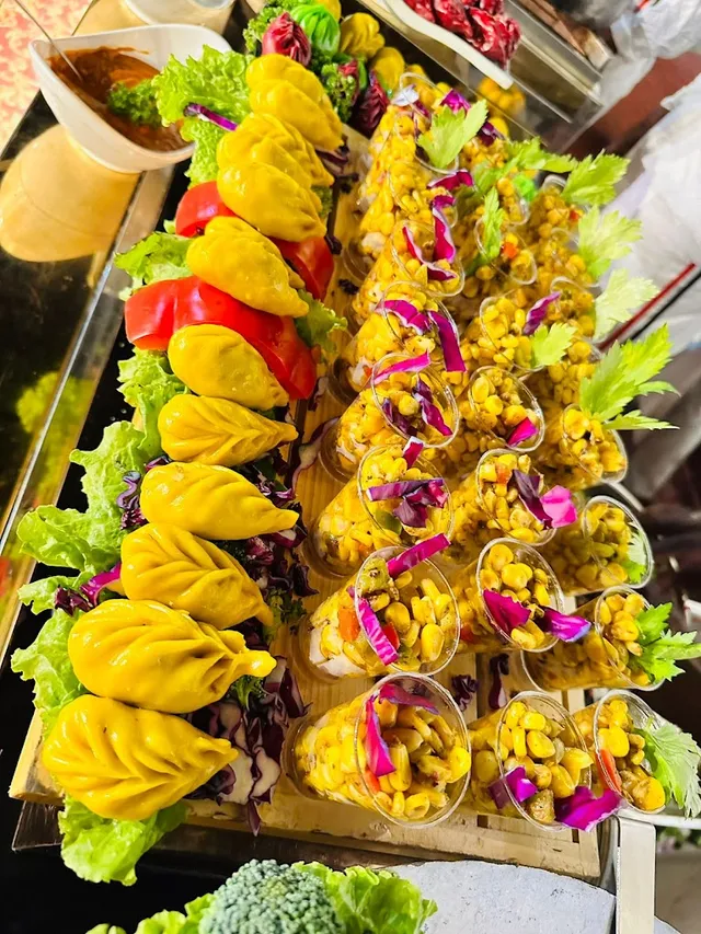 GOPAL JI CATERING SERVICE KANPUR - 5