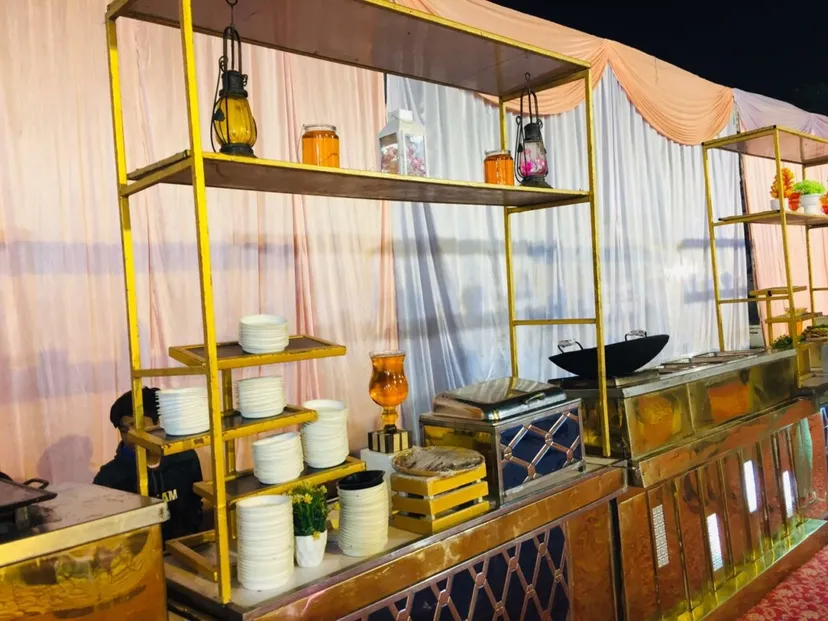 Manglam Caterers & Event Planner