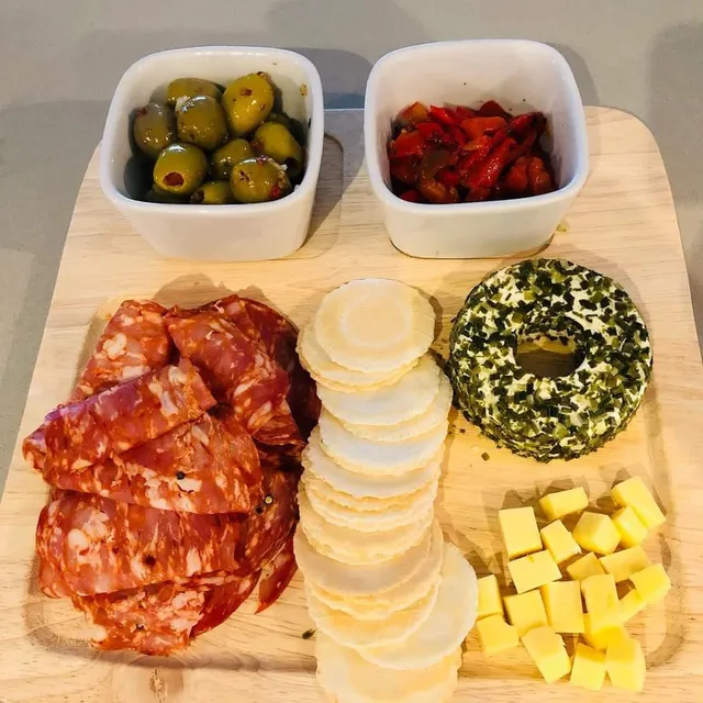 Manglam Caterers & Event Planner - 3