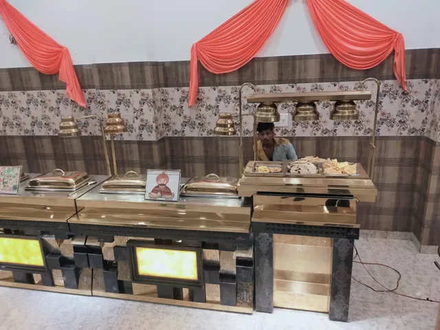 Manglam Caterers & Event Planner - 6