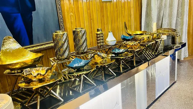 Shree Baba Caterers Kanpur - 2