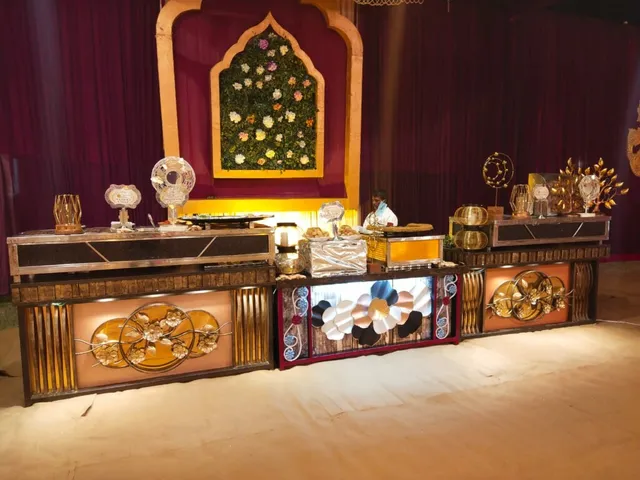 Shree Baba Caterers Kanpur - 4