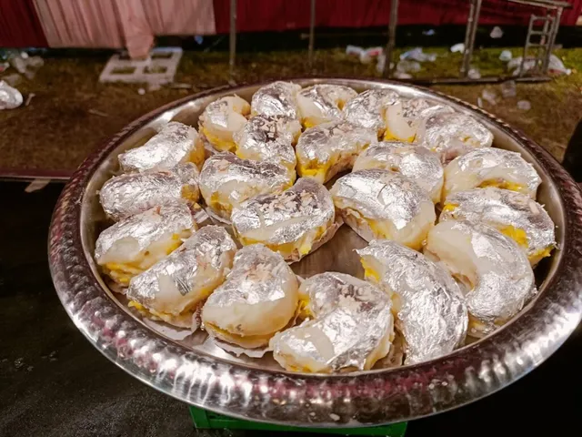 Shree Baba Caterers Kanpur - 6