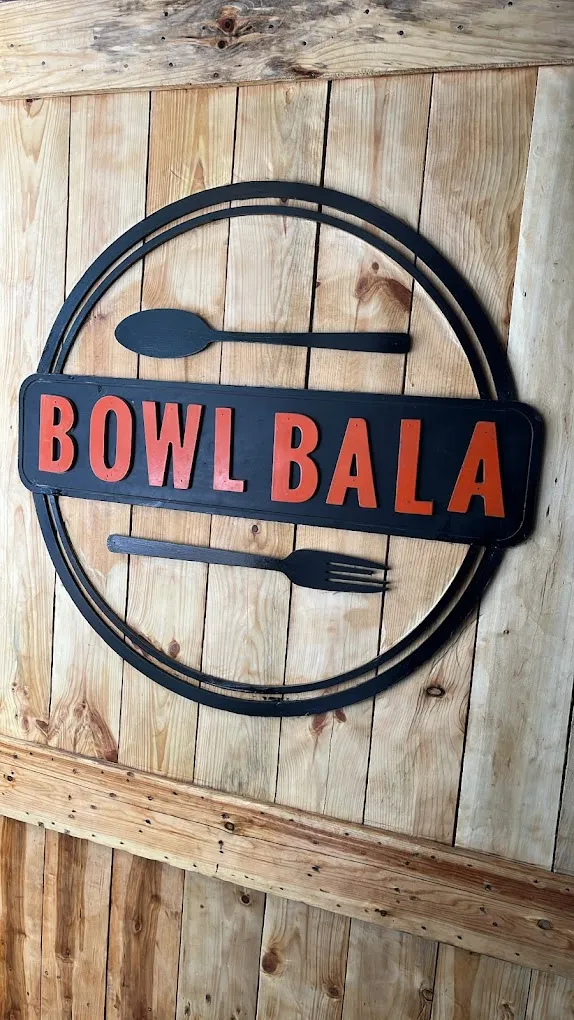 Bowl Bala Caterers