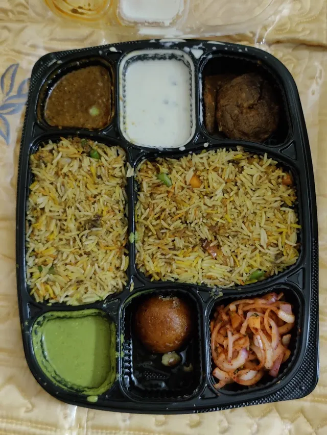 Bowl Bala Caterers - 2