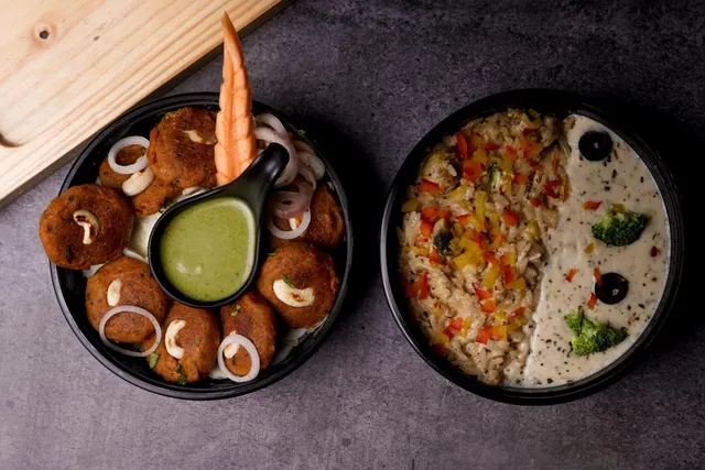 Bowl Bala Caterers - 3