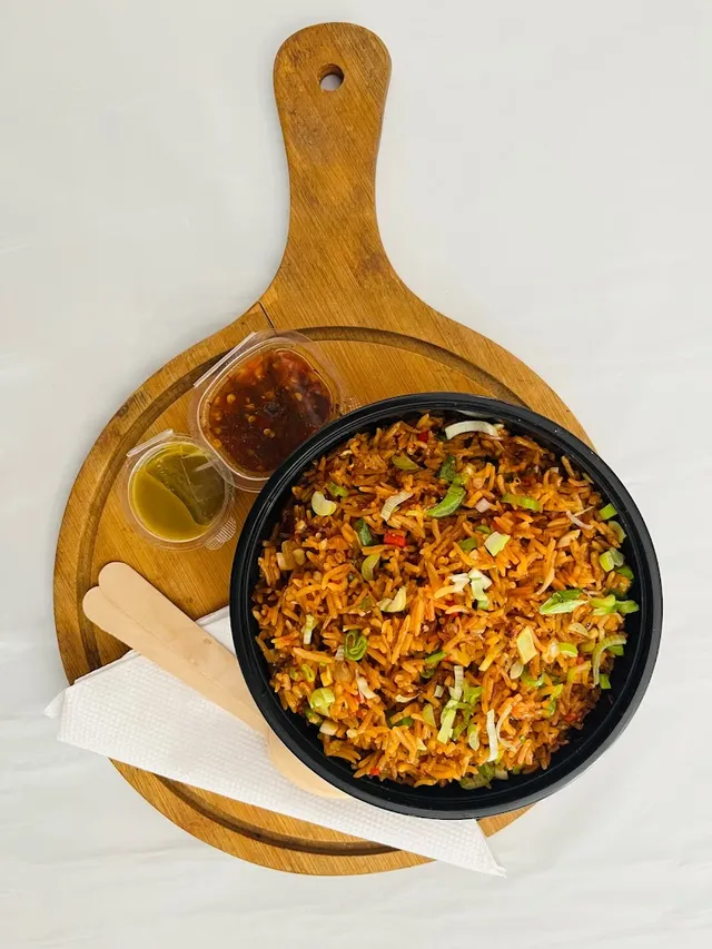 Bowl Bala Caterers - 5