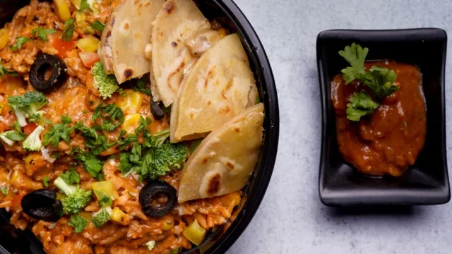 Bowl Bala Caterers - 6