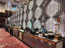 Jagdamba Shyam Caterers