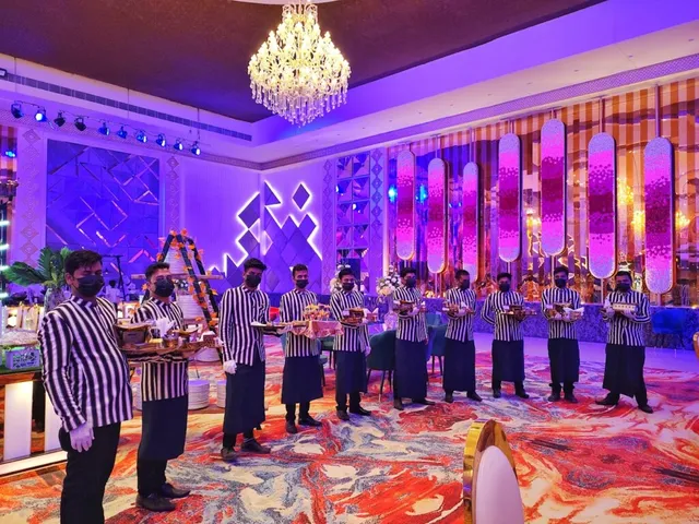 Jagdamba Shyam Caterers - 4