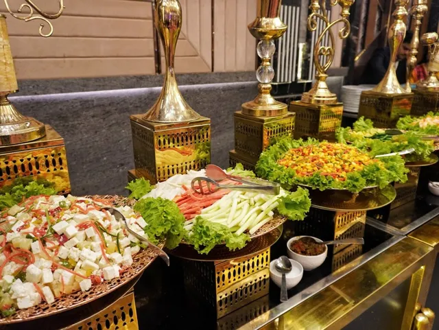 Jagdamba Shyam Caterers - 6