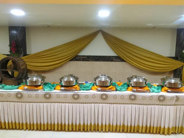 Brij Caterers - 2