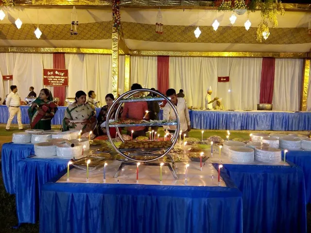 Mishra Caterers - 6