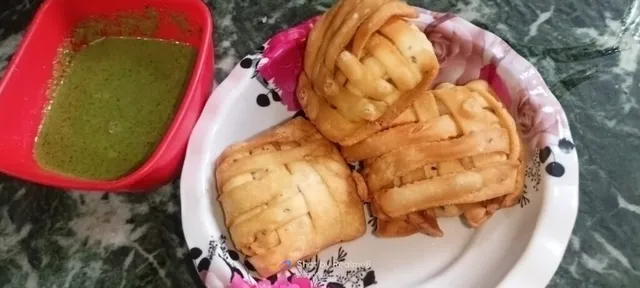 Navyug Catering & Tiffin Service - 3