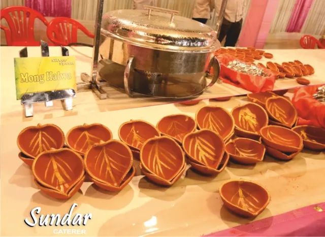 Sundar Caterer - 2