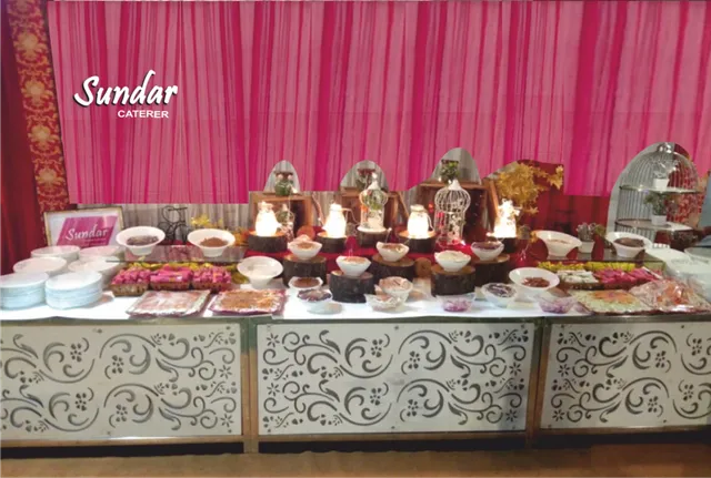 Sundar Caterer - 5