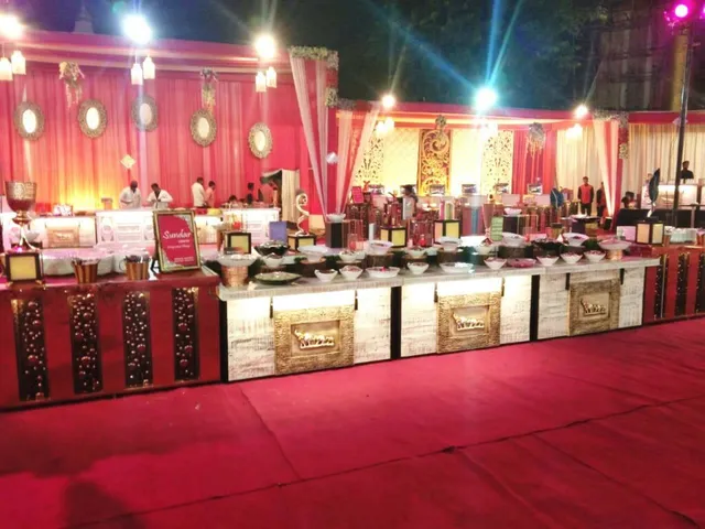 Sundar Caterer - 6